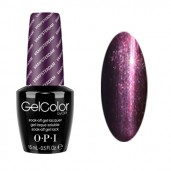 GelColor by O•P•I Vampsterdam