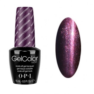 GelColor by O•P•I Vampsterdam
