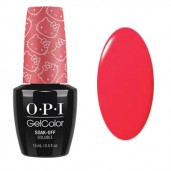 GelColor by O•P•I Spoken from the Heart