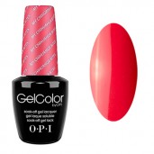 GelColor by O•P•I My Chihuahua bites