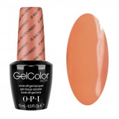 GelColor by O•P•I IS MaI TaI CrookeD?
