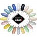 GGA prof Gel Polish №002 Classic Black GGA prof Gel Polish №002 Classic Black
