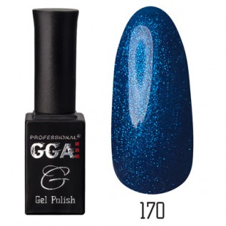 GGA prof Gel Polish №170