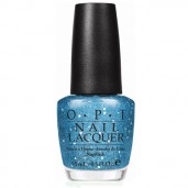 O•P•I Lacquer Gone Gonzo