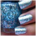 O•P•I Lacquer Gone Gonzo O•P•I Lacquer Gone Gonzo