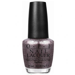 O•P•I Lacquer Baby Please Come Home