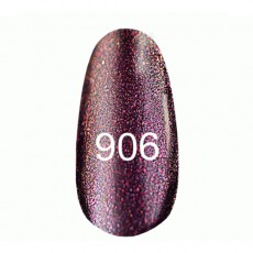 Kodi Gel Polish №906
