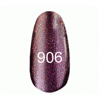 Kodi Gel Polish №906