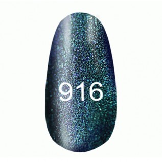 Kodi Gel Polish №916