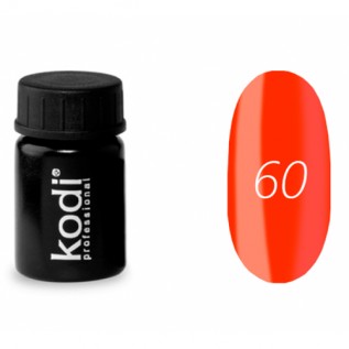 Kodi Gel Paint №60