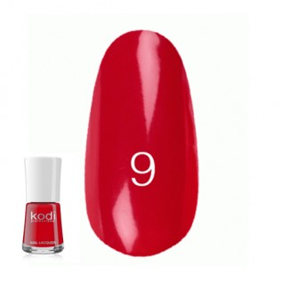 Kodi Nail Polish №9