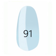 Kodi Nail Polish №91