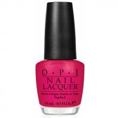 O•P•I Lacquer I"m All Ears
