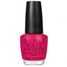 O•P•I Lacquer I"m All Ears