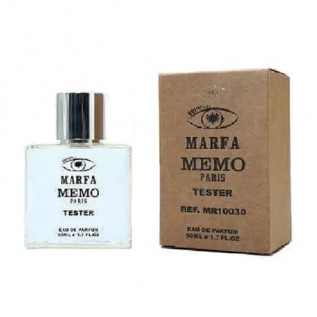 Memo Marfa Tester EDP Memo Marfa Tester EDP