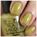 O•P•I Lacquer Dont Talk Bach TO ME O•P•I Lacquer Dont Talk Bach TO ME