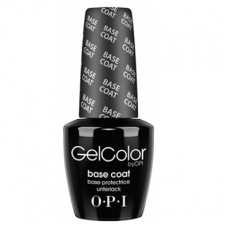GelColor by O•P•I Base Coat Original