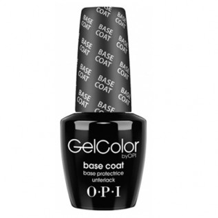 GelColor by O•P•I Base Coat Original