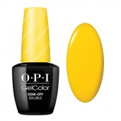 GelColor by O•P•I Exotic Birds Do Not Tweet Original