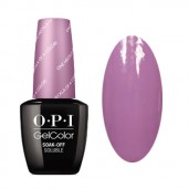 GelColor by O•P•I One Heckla of a Color! Original