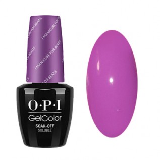 GelColor by O•P•I I Manicure for Beads Original