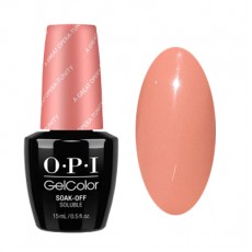 GelColor by O•P•I A Great Opera-tunity Original