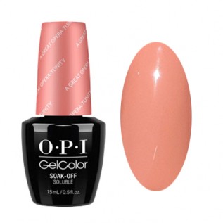 GelColor by O•P•I A Great Opera-tunity Original GelColor by O•P•I A Great Opera-tunity Original