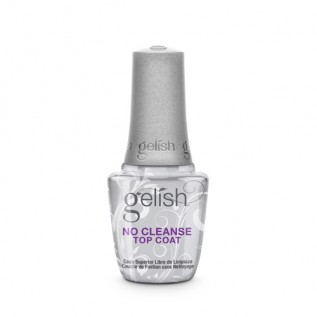 Gelish Harmony Original TOP-IT-OFF / NO CLEANSE GEL Gelish Harmony Original TOP-IT-OFF / NO CLEANSE GEL