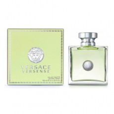 Versace Versense edt 100 ml