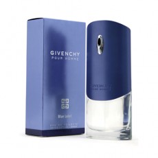 Givenchy Pour Homme Blue Label edt 100 ml