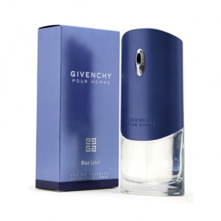 Givenchy Pour Homme Blue Label edt 100 ml Givenchy Pour Homme Blue Label edt 100 ml