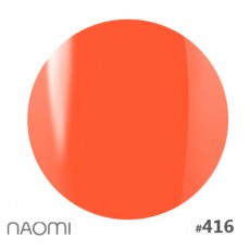 Naomi Лак для ногтей 12ml 416