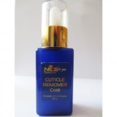 Nice Кутикул Ремувер Cool 48ml
