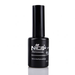Nice Kauchuk Gel BASE coat 12ml