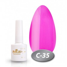 Nice Гель-лак COOL № C-35 8.5ml