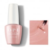 GelColor by O•P•I Dulce De Leche ProHealth