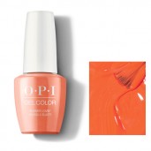 GelColor by O•P•I Summer Lovin Having a Blast! ProHealth