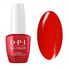GelColor by O•P•I Adam Said Its New Years Eve ProHealth