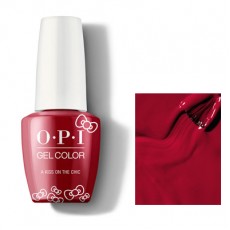 GelColor by O•P•I A Kiss On the Chic ProHealth