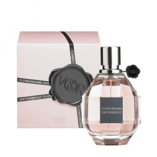 Viktor Rolf Flowerbomb edp 100 ml