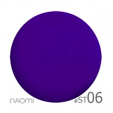 Naomi Soft Touch Collection 6ml ST 06