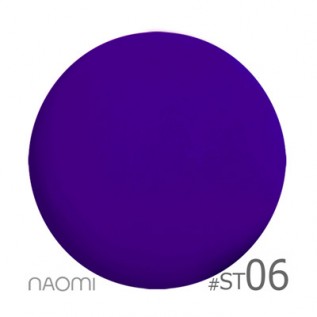 Naomi Soft Touch Collection 6ml ST 06