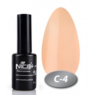 Nice Гель-лак COOL № C-4 12ml Nice Гель-лак COOL № C-4 12ml