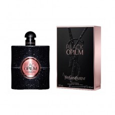 Yves Saint Laurent YSL Black Opium edp 90 ml