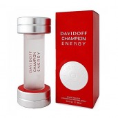 Davidoff Champion Energy edt 90 ml