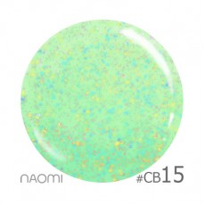 Naomi Candy Bar 6ml CB15