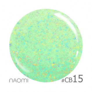 Naomi Candy Bar 6ml CB15