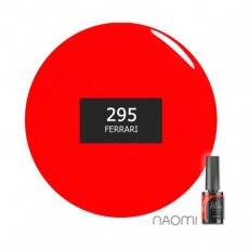 Naomi Gel Polish 6ml 295