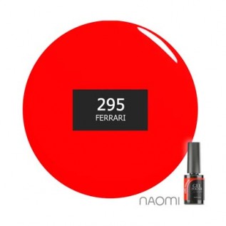 Naomi Gel Polish 6ml 295