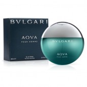 Bvlgari Aqva Pour Homme edt 100 ml